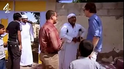 funny video - man-with-17-wives-84-childern