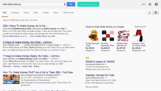 Where Can I Find Ways To Kids Make Money - 