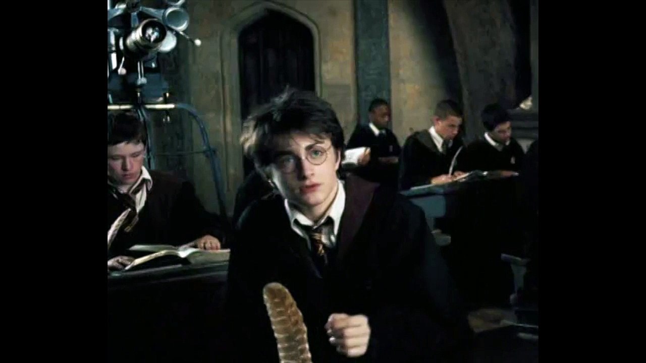 Harry Potter Gone South Park