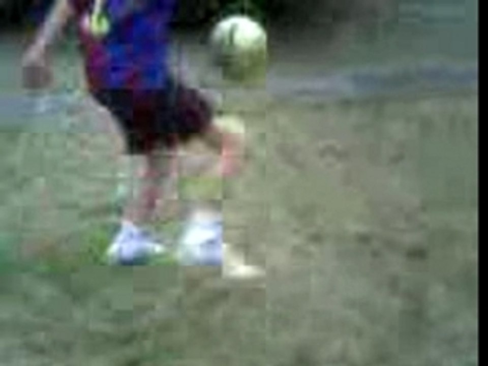 Foot
