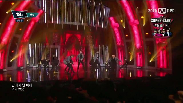 150910 전설 Legend Shadow