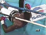 Mike Tyson V Henry Tillman 16/6/90 Full Fight High Quality