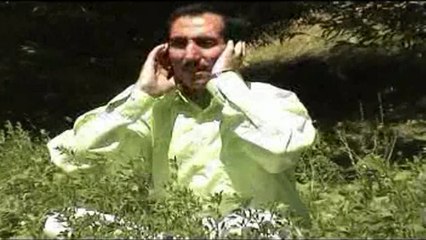 Şah İsmaylê Mîlanî - Kürtçe Uzun Hava - Xezé