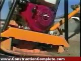 Wacker Reversible Plate Compactors