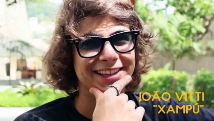 Chamada remake Despedida de Solteiro