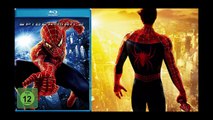 SPIDER-MAN 2 | Trailer German Deutsch & Kritik Review | Full-HD