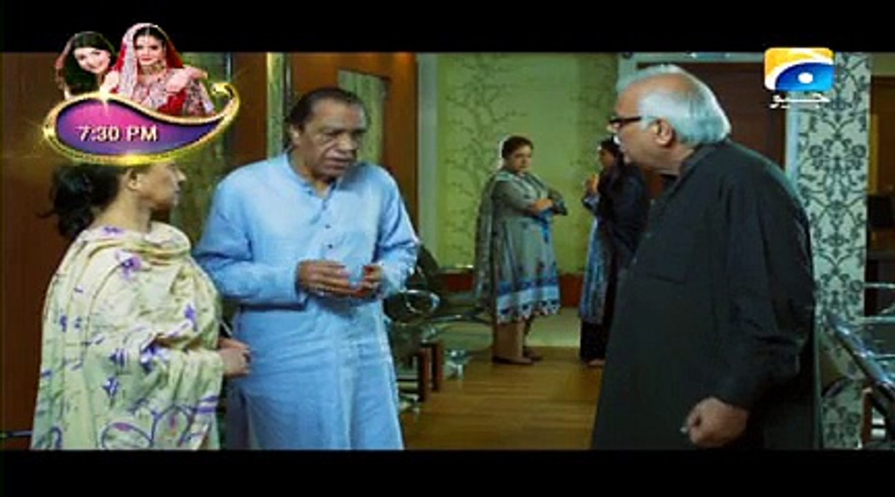 Saas Bahu - Ep 04