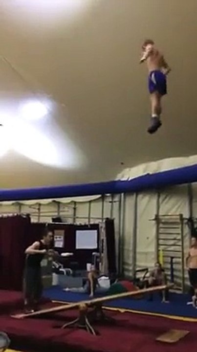 Most Amazing Fun - Unseen