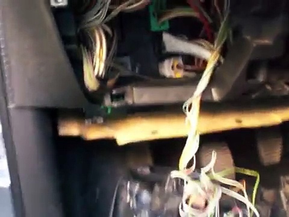 Problemas electricos de citroen c4