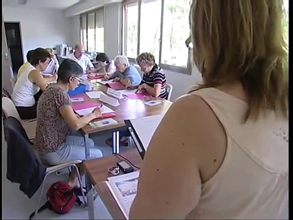 Ateliers du Bien Vieillir