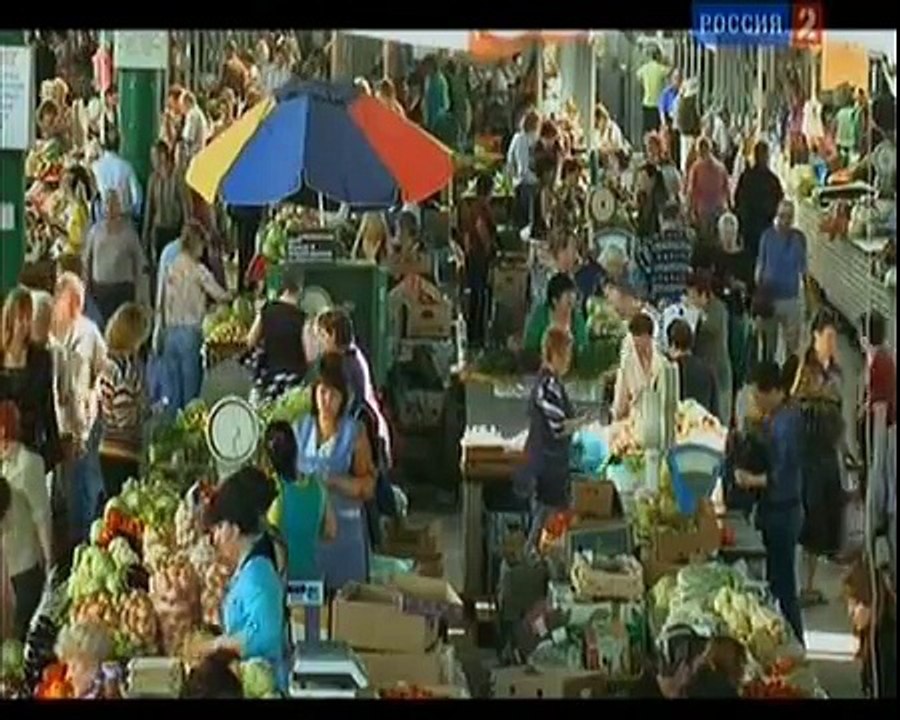 Моя планета. Ростов-на-Дону. По Дону гуляет.