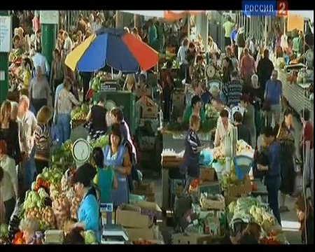 Моя планета. Ростов-на-Дону. По Дону гуляет.