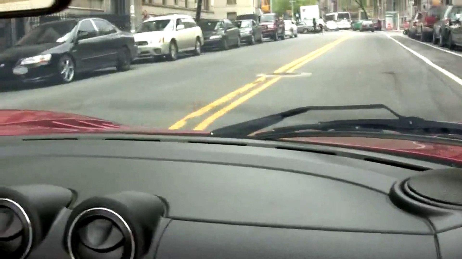 Tesla Roadster