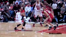 Derrick Rose 2011 MVP | Coming Up Roses Pt. 1 |