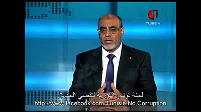 TUNISIE: Hamadi jebali propose Beji Caid Essebsi comme Président de la République