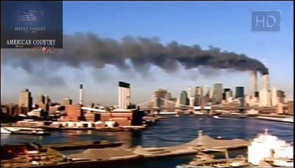 September 11 -  "We Will Never Forget!" - (God Bless America)