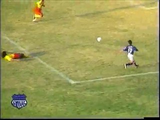Pedro Mauricio Muñoz - (Gol contra Aucas año 1995)