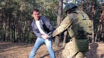 Самозащита,tactical self-defense