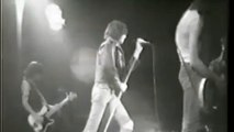 The Ramones - Judy is a punk (live)