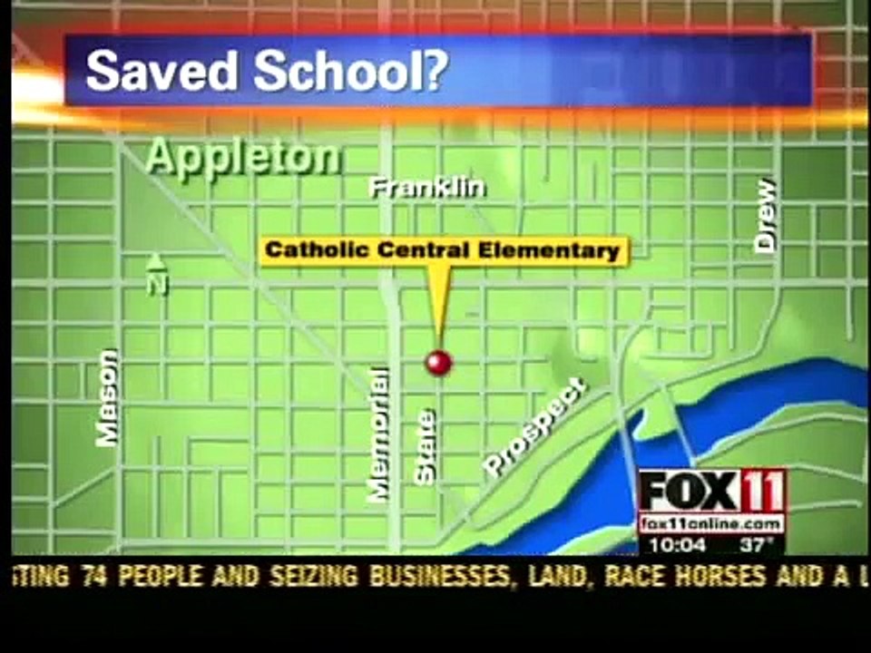 ACES considers plan to save school