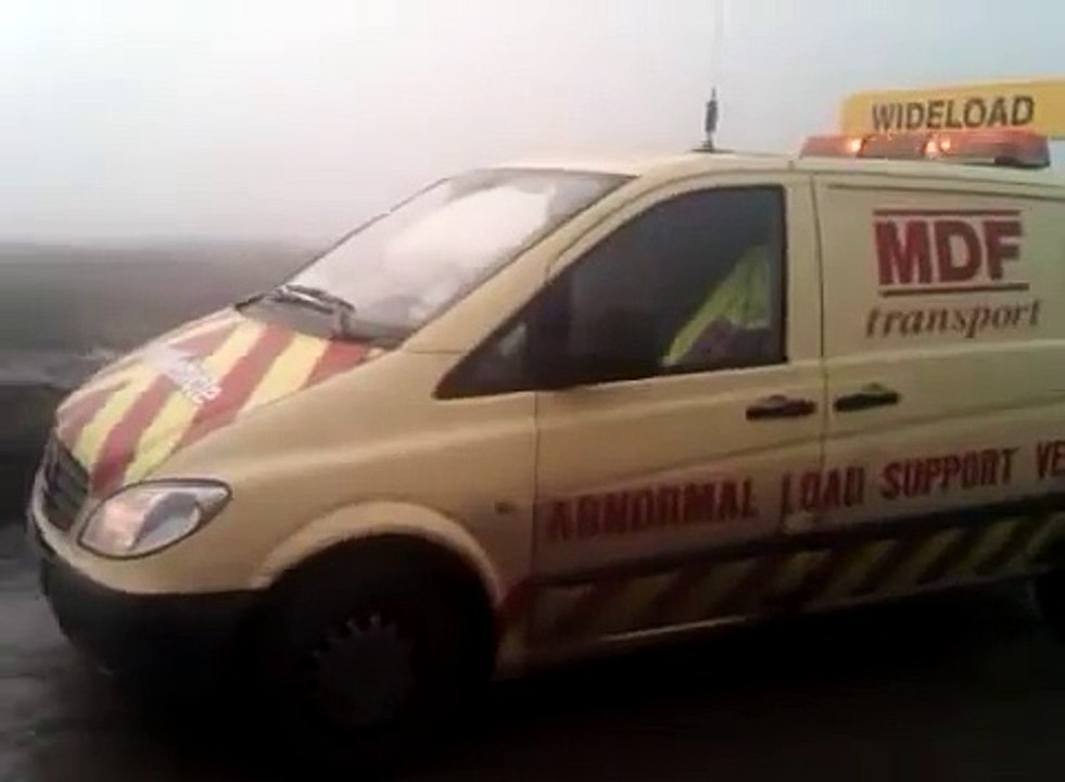 Millstreet foggy.3GP