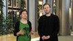 Jan Philipp Albrecht & Ska Keller zu Europa, Aktionswoche Grüne Jugend