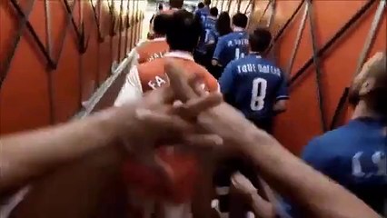 ワールドプロサッカー選手にスカウトされた後の本当の事実 【NIKE】