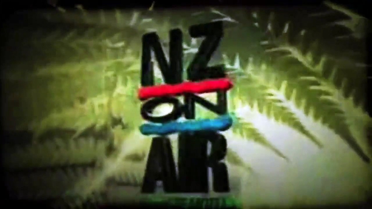 (NZ Mining song) the SMILING ASSASSIN Part 4 - (john key) by TRILLION