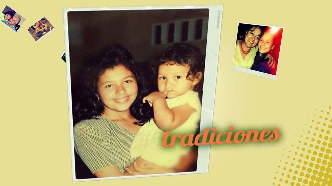 Especial Día de la Madre: Mimo a mi mamá