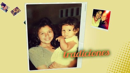 Especial Día de la Madre: Mimo a mi mamá