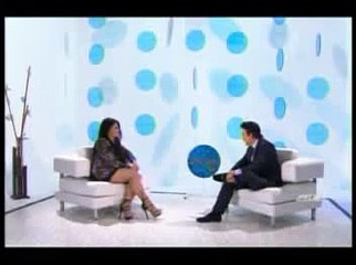 MARBELLE HABLA DE SU MAMA Y DE SU NUEVO TATUAJE