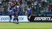 FIFA 16 DEMO Kick Off 2-0 PSG V RIV, 1st Half