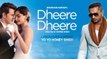 Dheere Dheere Se Meri Zindagi Video Song (OFFICIAL) Hrithik Roshan, Sonam Kapoor | Yo Yo Honey Singh