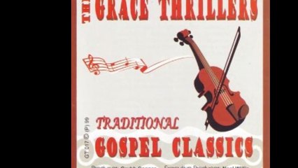 Known Only To Him by the Grace Thrillers