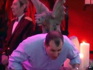 Married with Children Al Bundy In Hell