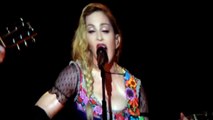 Madonna   Who's That Girl   Rebel Heart   Rebel Heart Tour   Montreal -   Sept 9, 2015 (720p)
