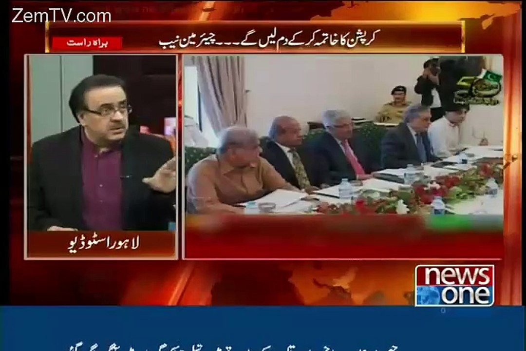 Ane Wale time Do Aur Channel Band hone Wale Hain, Dr Shahid Masood