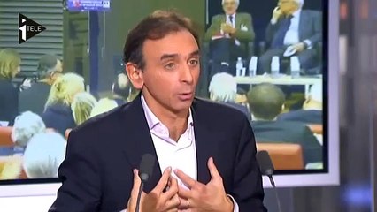 Débat sur l'invit. de Zemmour par l'UMP - Zemmour vs Domenach - BONUS 05/03/11