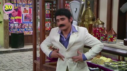 İbrahim Tatlıses Seksenler Mahallesine Geliyor! (HER PERŞEMBE 20:00'DA TRT1'DE)