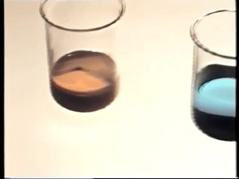 Le Combinazioni Chimiche (parte 1/3)