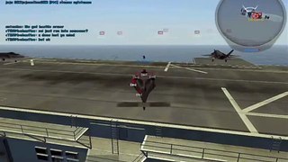 Battlefield 2 Suicide Helicopter