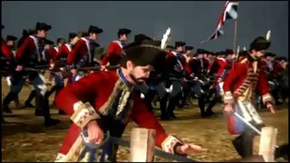 Empire Total War machinima part2