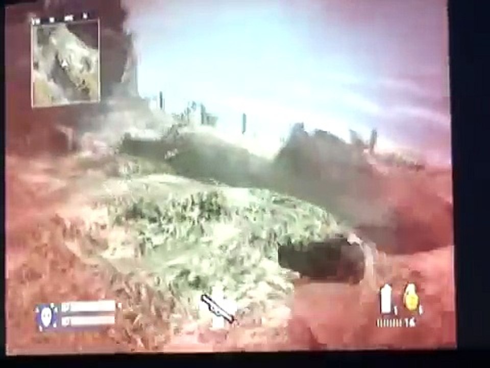 7 Cliffside Glitches/Sniper Spots Done By WoGCorrupt (INCLUDES NEW UNDER MAP GLITCH!!!)