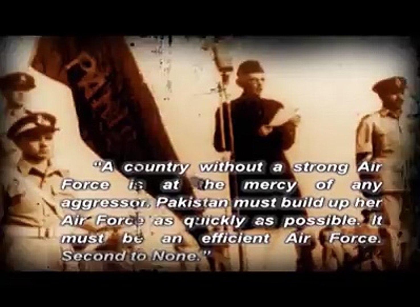 pakistani defence