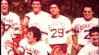 1978 Team Lacrosse Tribute