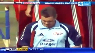 Top 10 Funniest moments in cricket