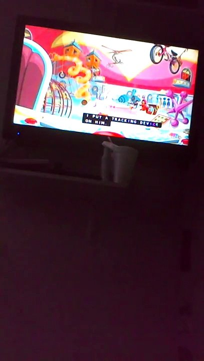 WordGirl Episodes PBS KIDS