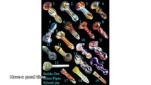 glass pipes for smoking