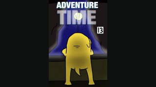 Adventure Time #13