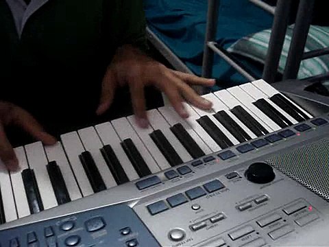 Above & Beyond pres. Oceanlab - Breaking Ties (Cover)